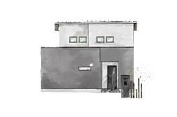 豊郷町沢3号地　みんなの家新築戸建