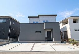 豊郷町沢　新築スマートハウス