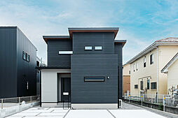 神照町1号地 新築戸建 IoTハウス