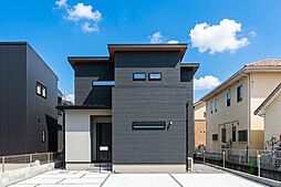 神照町1号地　新築戸建　IoTハウス