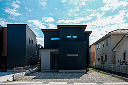 神照町1号地 新築戸建 IoTハウス