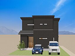 神照町1号地　新築スマートハウス