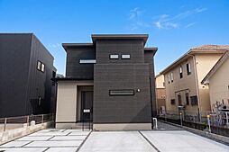 神照町1号地 新築戸建 IoTハウス