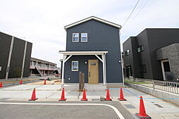 五個荘北町屋町　新築スマートハウス