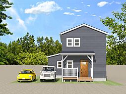 五個荘北町屋町　新築スマートハウス