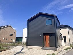 愛知川8号地 新築スマートホーム