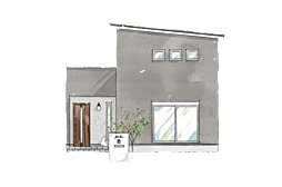 毎週土日祝　現地見学会　南川瀬1−16号地　新築スマートハウス