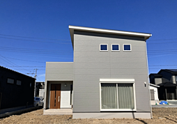 毎週土日祝　現地見学会　南川瀬1−16号地　新築スマートハウス