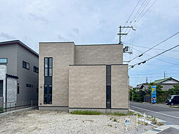 宮司町18号地 新築戸建 IoTハウス