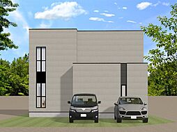 毎週土日祝　現地見学会　宮司町18号地　新築スマートハウス