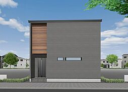 武佐3号地　新築スマートハウス