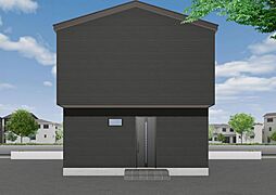 武佐4号地　角地　新築スマートハウス