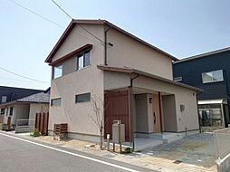 東近江市長勝寺町戸建