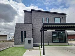 東近江市曽根町戸建