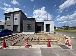 土田1号地　新築平屋戸建　IoTハウス（ペットと暮らすおうち）