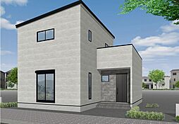 平田町3号地　新築戸建／マイらくモデルハウス