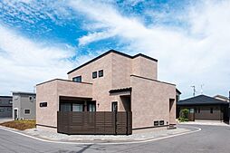 南川瀬1−13号地 新築戸建 IoTハウス(ペットと暮らす家)