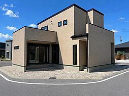 南川瀬1−13号地　新築戸建　IoTハウス（ペットと暮らす家）