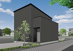 平田町1号地　新築戸建／モデルハウス