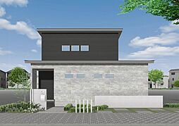 野口町1号地　新築戸建