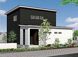 野口町1号地　新築戸建