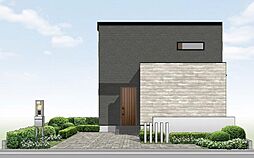 南川瀬2−8号地 新築IoTハウス マイらくモデル