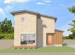南川瀬2−7号地 新築IoTハウス マイらくモデルハウス