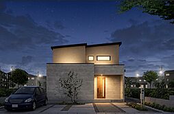 沖野2丁目2号地　新築IoTハウス