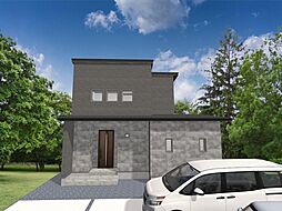 下恵土part3　3号地　新築戸建　IoTハウス