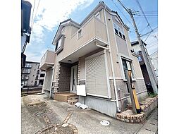 千葉市稲毛区長沼町