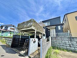 千葉市花見川区こてはし台6丁目