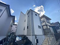 3LDKに間取変更可　千葉市花見川区横戸町