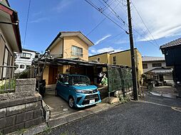 千葉市花見川区長作台2丁目