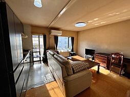 東急ドエル新検見川ビレジ2号棟