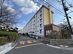 花見川住宅7街区8号棟