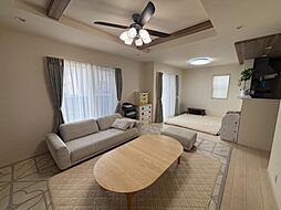 千葉市花見川区朝日ケ丘4丁目