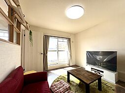 サンライズ幕張本郷