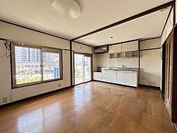 高洲一丁目住宅5号棟　18-5号棟