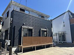 千葉市花見川区柏井4丁目