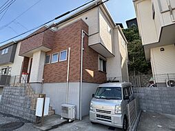 千葉市花見川区花園町