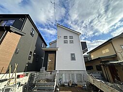 千葉市花見川区長作台2丁目　12期