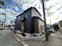 千葉市花見川区長作台2丁目　13期