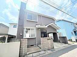 千葉市花見川区朝日ヶ丘三丁目