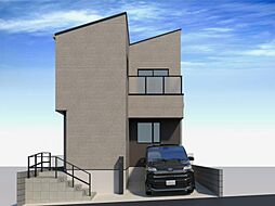 Asobi-創家　千葉市花見川区作新台第二