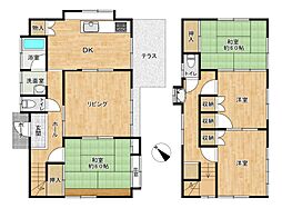 千葉市花見川区畑町