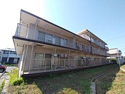 ソレイユ鷹の台D棟