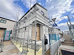 THEパームスコート新検見川II 2号棟