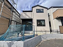 THEパームスコート新検見川II 4号棟