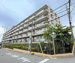 ライオンズガーデン津田沼