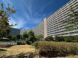 千葉ガーデンタウンB棟